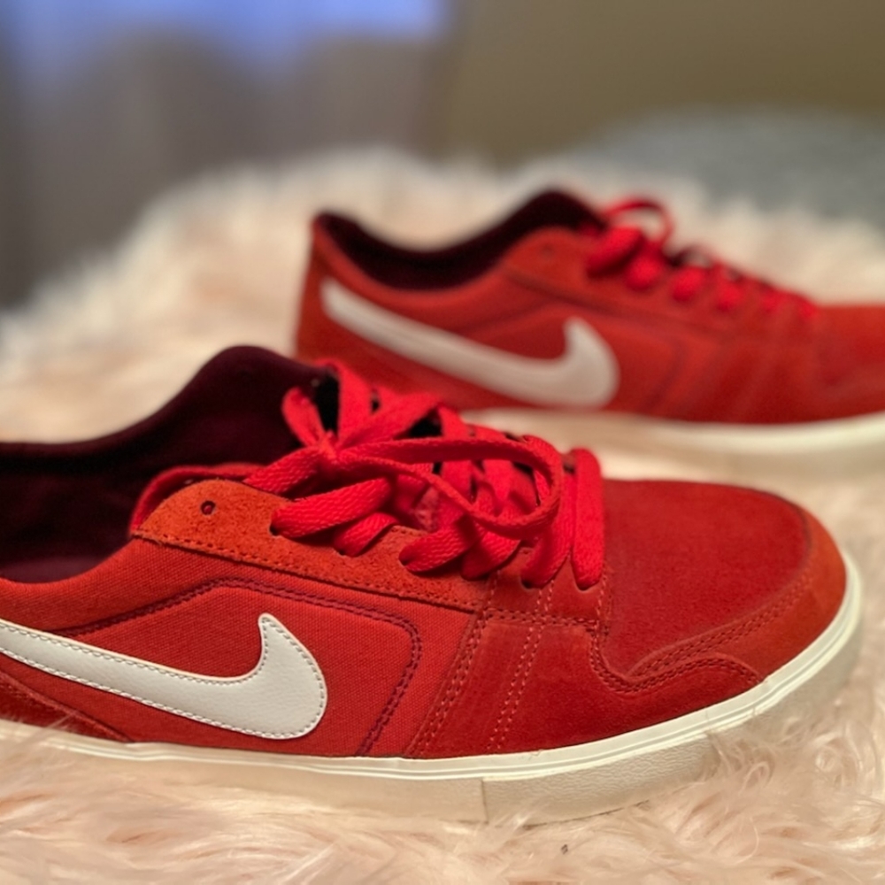 Mens Nike size 10.5 SB
